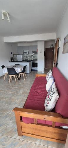 Apartamento Oceano