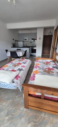 Apartamento Oceano