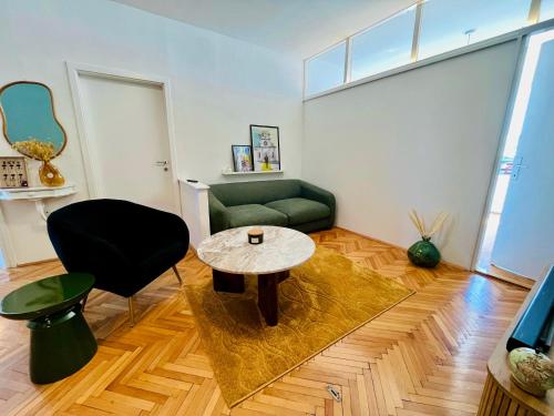 Apartman Dora, Sibenik, Sibensko-kninska