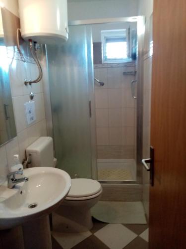 Apartman Maja