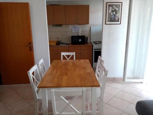 Apartman Maja