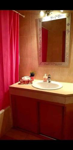 Praia da Rocha Flamingo Residence Summer