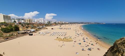 Praia da Rocha Flamingo Residence Summer