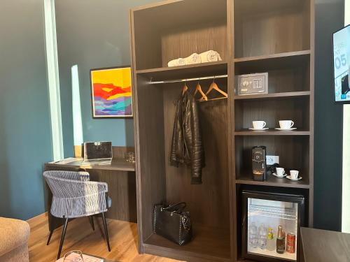 Fotografie z fotogalerie ubytování Sunset Guest House v destinaci Reggio di Calabria