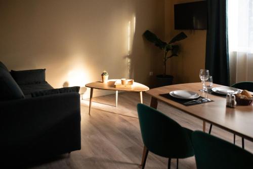 Afbeelding uit fotogalerij van Villa Aura in Eu