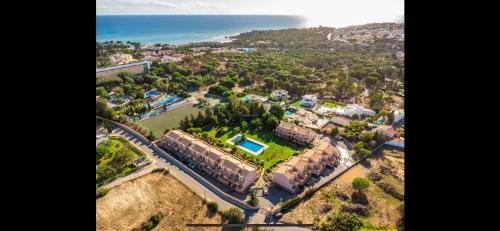 New! Vila Balaia I-9