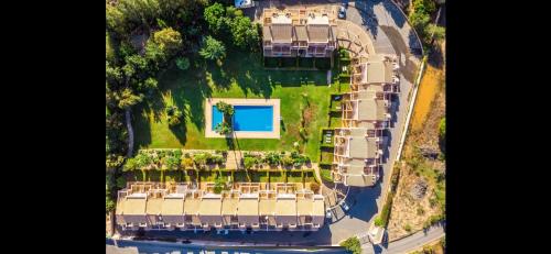 New! Vila Balaia I-9