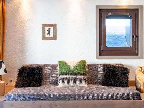 Apartment Plein Soleil - Val Claret-3 by Interhome