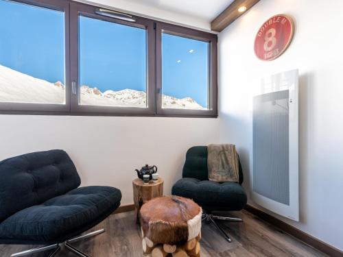 Apartment Plein Soleil - Val Claret-3 by Interhome