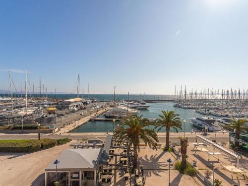 Apartment La Balancine by Interhome