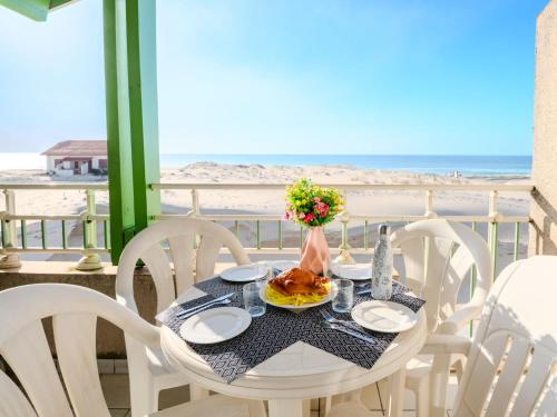 Apartment les Goelands by Interhome