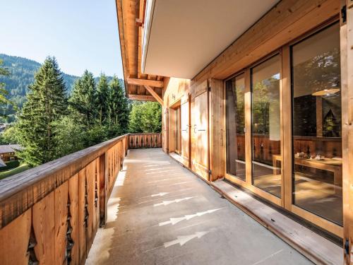 Chalet Dipankar by Interhome