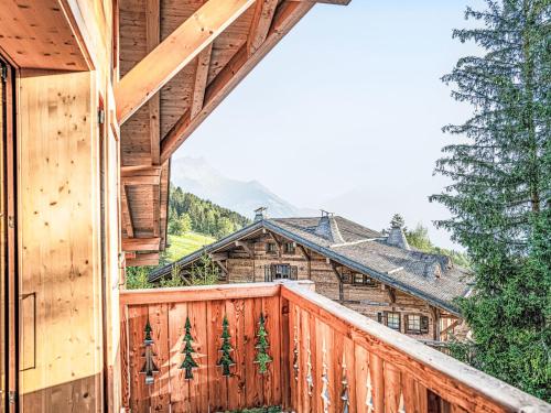 Chalet Dipankar by Interhome