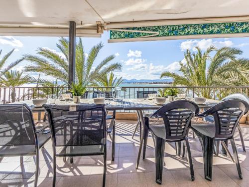 Apartment Acantilados-3 by Interhome