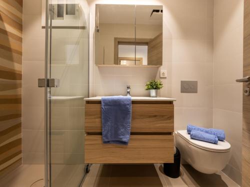 Apartment Acantilados-3 by Interhome