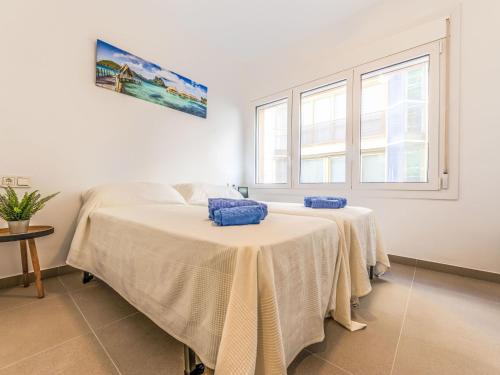 Apartment Acantilados-3 by Interhome