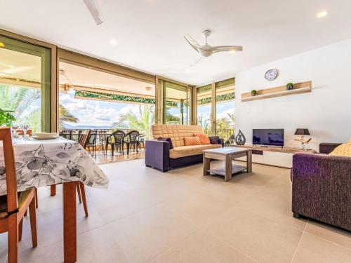 Apartment Acantilados-3 by Interhome