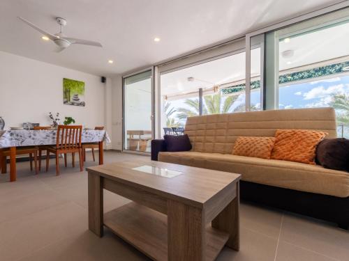 Apartment Acantilados-3 by Interhome