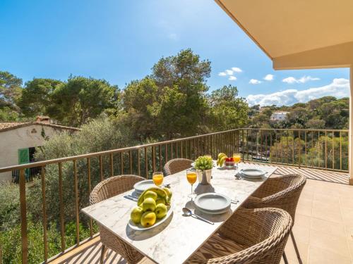Foto Holiday Home Cas Padrins de Santanyi by Interhome 2
