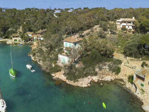 Foto Holiday Home Cas Padrins de Santanyi by Interhome 1