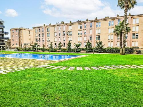 Apartment Puig Sapera by Interhome
