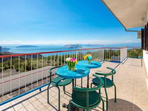 Holiday Home Marita by Interhome