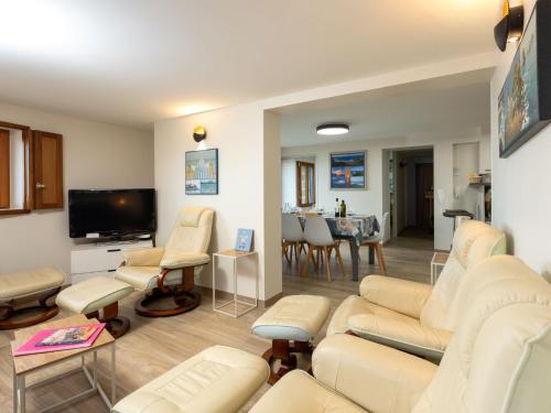 Apartment Ancadau by Interhome