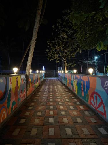 Imagen de la galería de COSTAL Elegance 25 Varkala, en Varkala