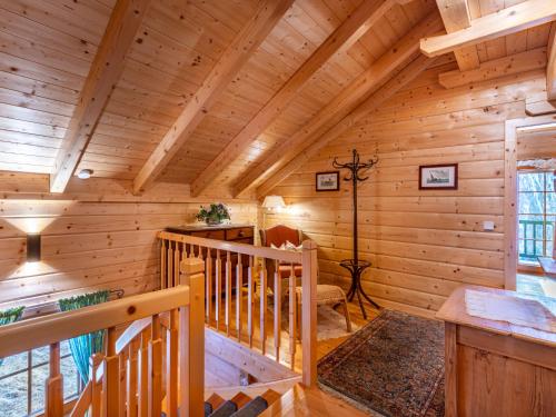 Fotografie z fotogalerie ubytování Holiday Home Karin by Interhome v destinaci Heiligenblut