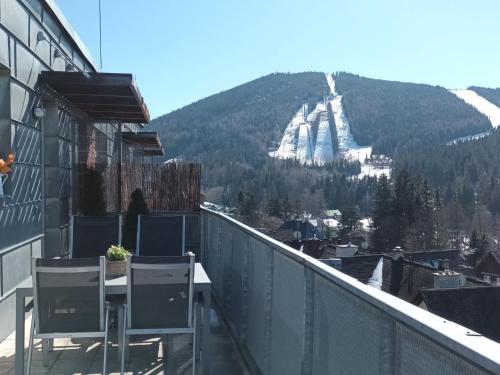 Apartment Čertovka-4 by Interhome