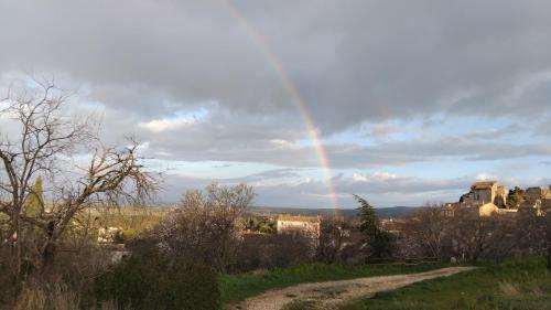 Gallery image of Chambres d'Hôtes Le relais des marmottes en Luberon in Lagnes
