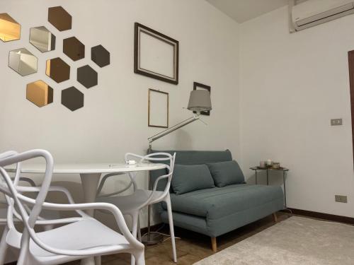 Appartment Pasteur-MM Red line