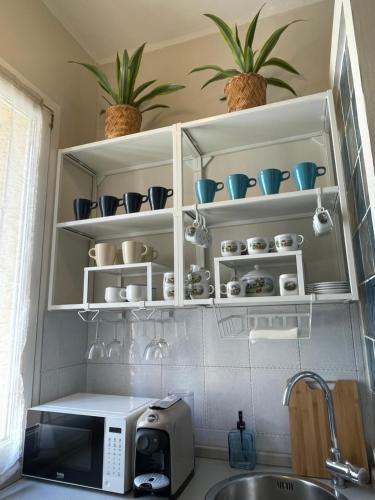Robert HoME Deluxe Apartment Turin photo 25