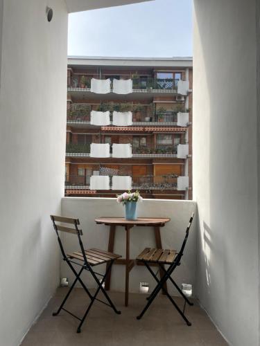 Robert HoME Deluxe Apartment Turin photo 26