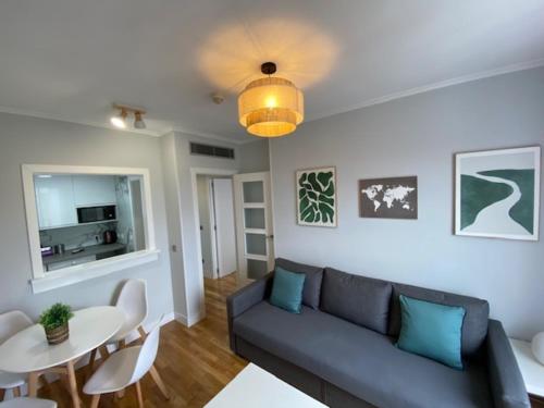 Apartments Madrid Ifema-Aeropuerto