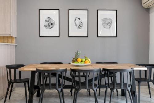 Serenity Apartments