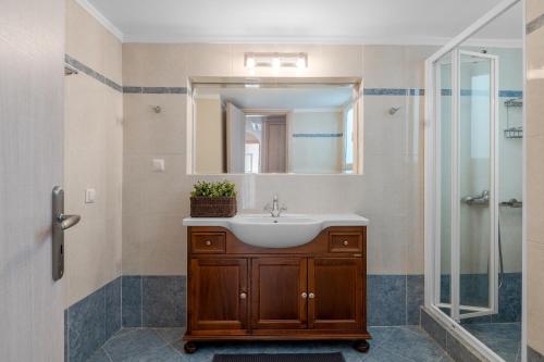 Serenity Apartments