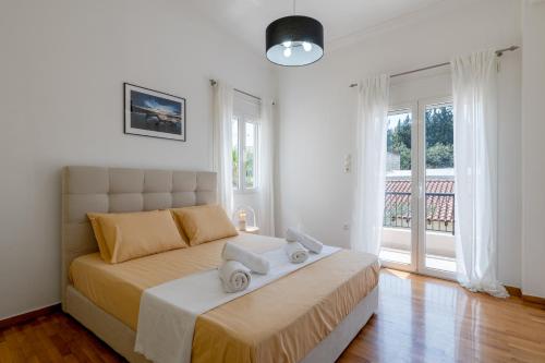 Serenity Apartments