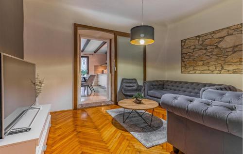 Awesome Apartment In Labin