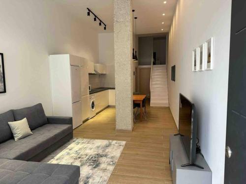 Apartamento Murcia San José B