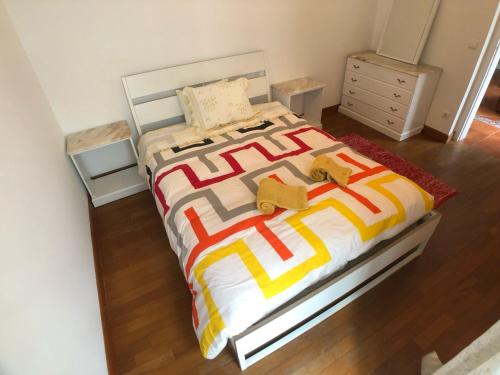 Apartamentos Baguete
