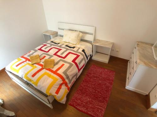 Apartamentos Baguete