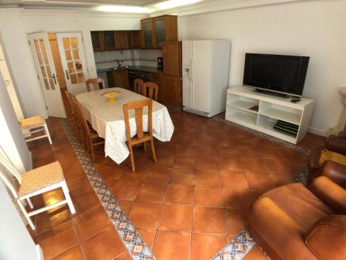 Apartamentos Baguete