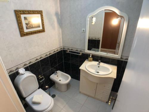 Apartamentos Baguete