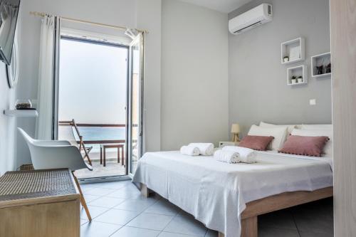 Aegean View Studio #2