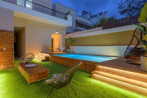 Serenity Apartments