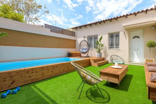 Serenity Apartments