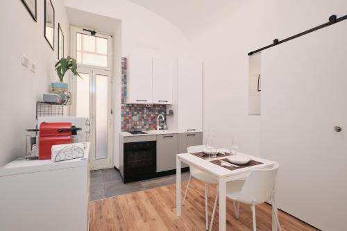 Casa di Luis vicino Termini