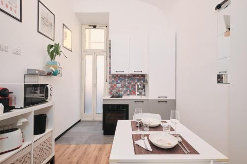 Casa di Luis vicino Termini