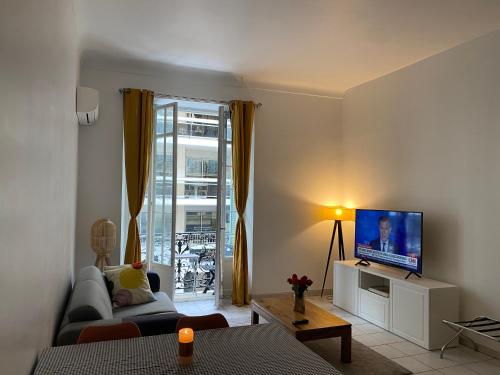 The Grand Riviera Apartments Nice - Top Choice in Nice